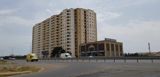 1-otaqlı yeni tikili, Xırdalan ş., 43 m² — Samir M. — Apartment