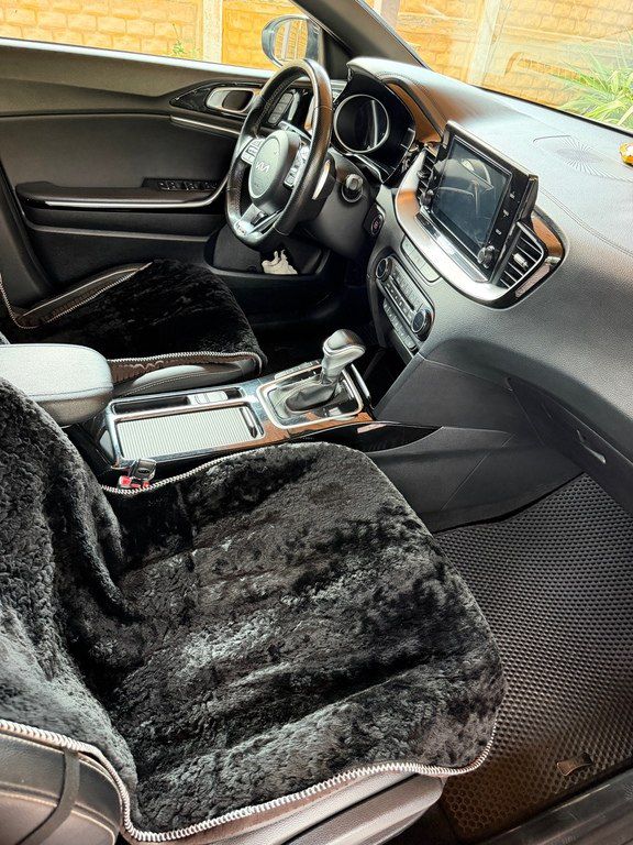 Kia ProCeed, 1.5 L, 2023 il, 79 900 km — Avtomobillər, Masallı (7)