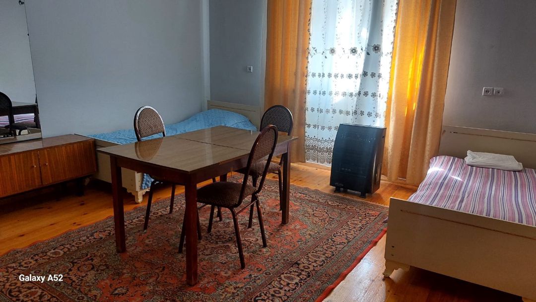 Həyət evi kirayə verilir, Bağmanlar qəs — Ev, villa, Gəncə