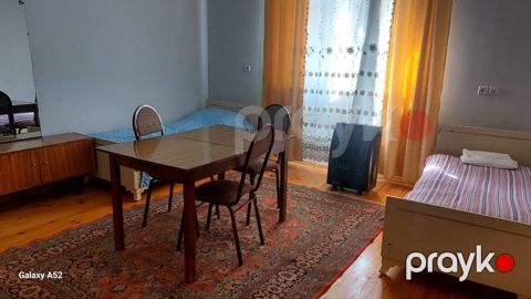Həyət evi kirayə verilir, Bağmanlar qəs