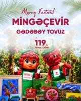 Mingəçevir Gədəbəy Tovuz turu — Zirvə Travel Turizm Mütəxəssisi