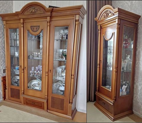 Malaziya mebeli Qorka və bar Satlir 300₼ Çox ağır maldı Ünvan Hövsan — Bakı