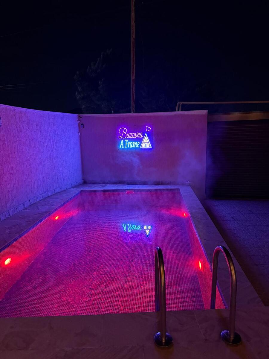 Villa kirayə verilir, Buzovna bağları — Ev, villa, Bakı (2)