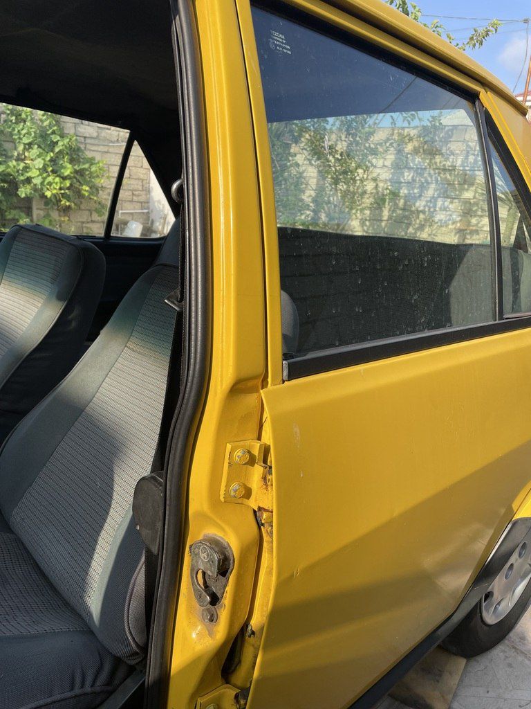 Tofas Sahin, 1.6 L, 2004 il, 197 000 km — Avtomobillər, Bakı (6)
