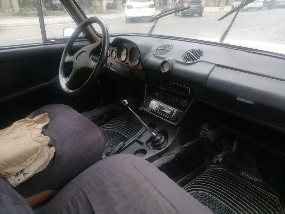 Lada (vaz) 2103, 1979 il — Avtomobillər, Xaçmaz (3)