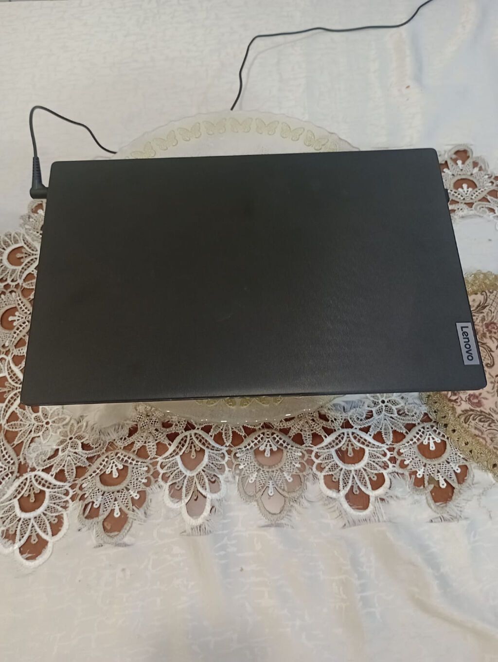 İşlənmiş Lenovo IdeaPad, 15.6 Intel Core i5, 512 GB, Ünvandan götürmə — Lenovo, Bakı (4)