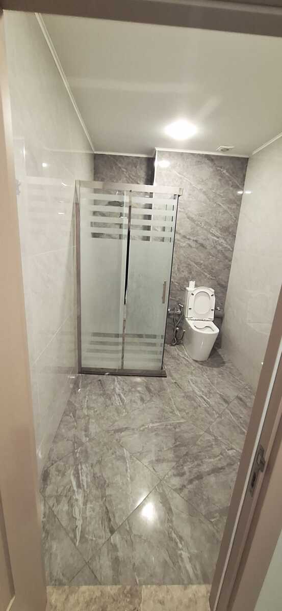2-otaqlı yeni tikili kirayə verilir, Dərnəgül m., 60 m² — Mənzil, Bakı (10)