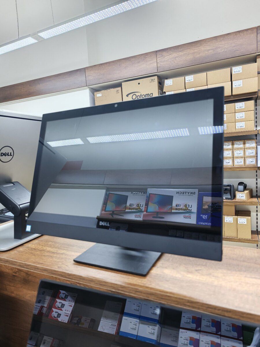 Dell Touchscreen — Biznes və avadanlıq, Bakı (2)