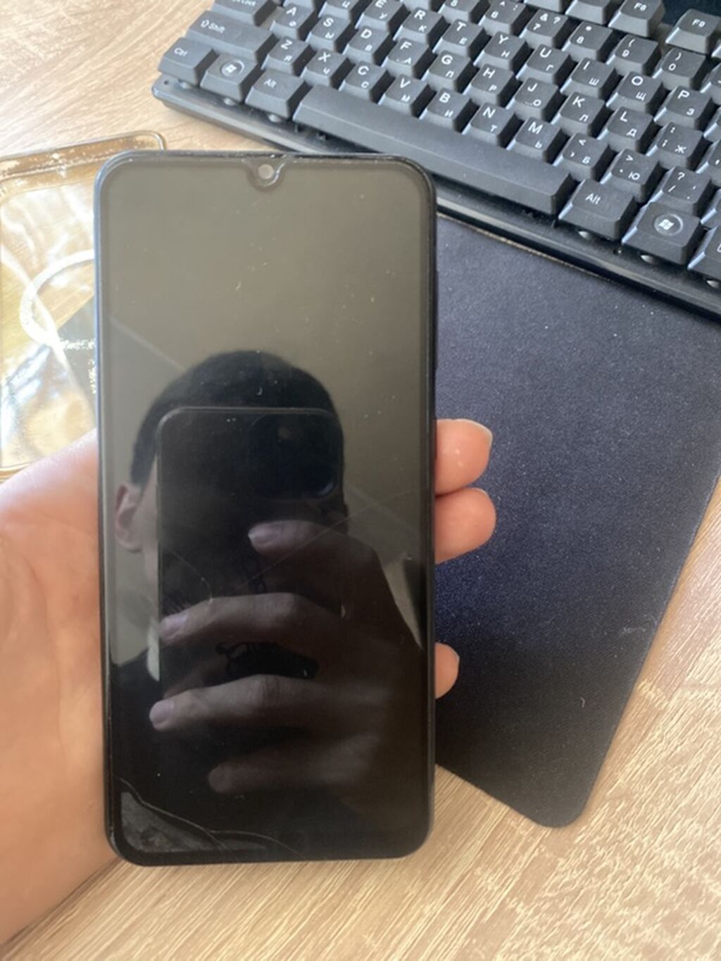 Samsung Galaxy A50, 64 GB, İki sim kartlı — Samsung, Bakı (2)