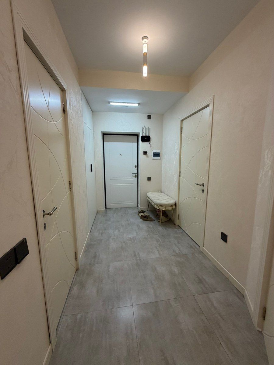 2-otaqlı yeni tikili, Masazır qəs., 47 m² — Mənzil, Bakı (12)