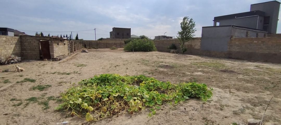 13 sot torpaq sahəsi, Seabreeze — Torpaq, Bakı (2)