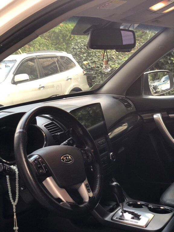 Kia Sorento, 2.0 L, 2012 il, 143 000 km — Avtomobillər, Bakı (10)