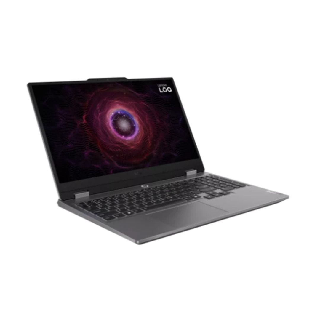 Lenovo loq 15ARP9 83JC00LBRK — Elektronika, Bakı (2)