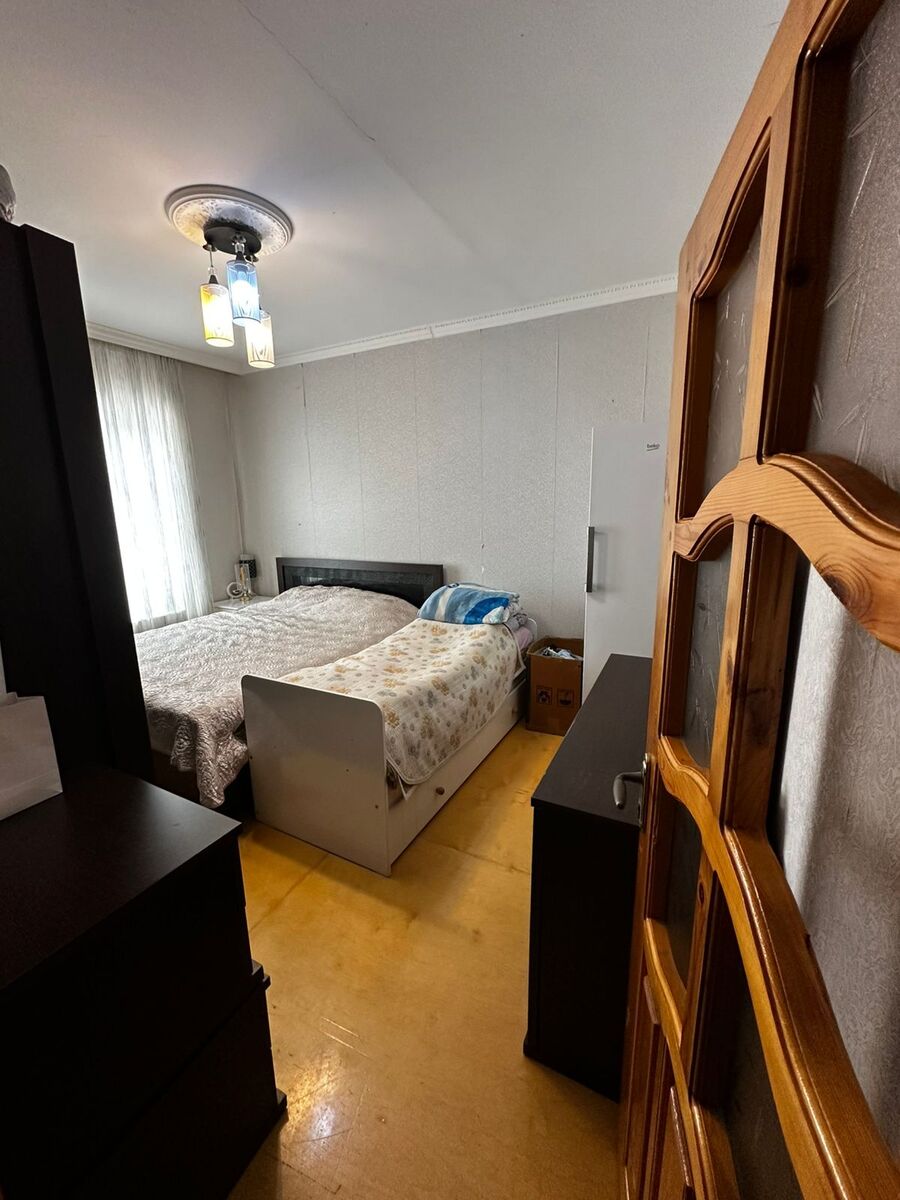 2-otaqlı mənzil, 9-cu mikrorayon, 56 m² — Mənzil, Sumqayıt (5)