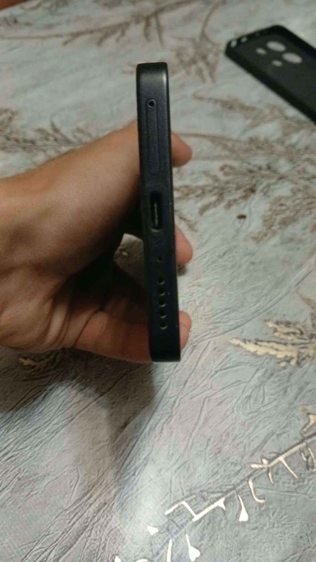 Redmi Note 13, 128 GB, rəng - Qara, Sensor — Elektronika, Beyləqan (3)