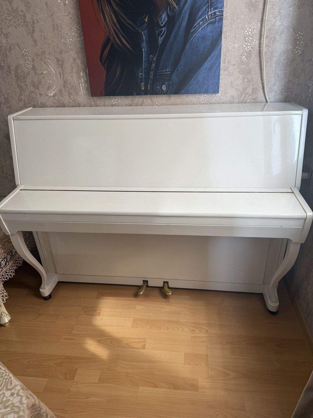 Piano Akkord — Musiqiə alətləri, Bakı (3)