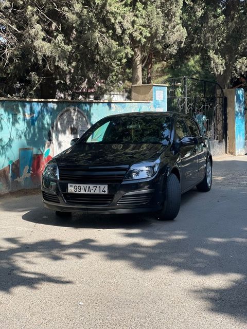 Opel Astra, 1.4 L, 2006 il, 212 356 km — Xırdalan