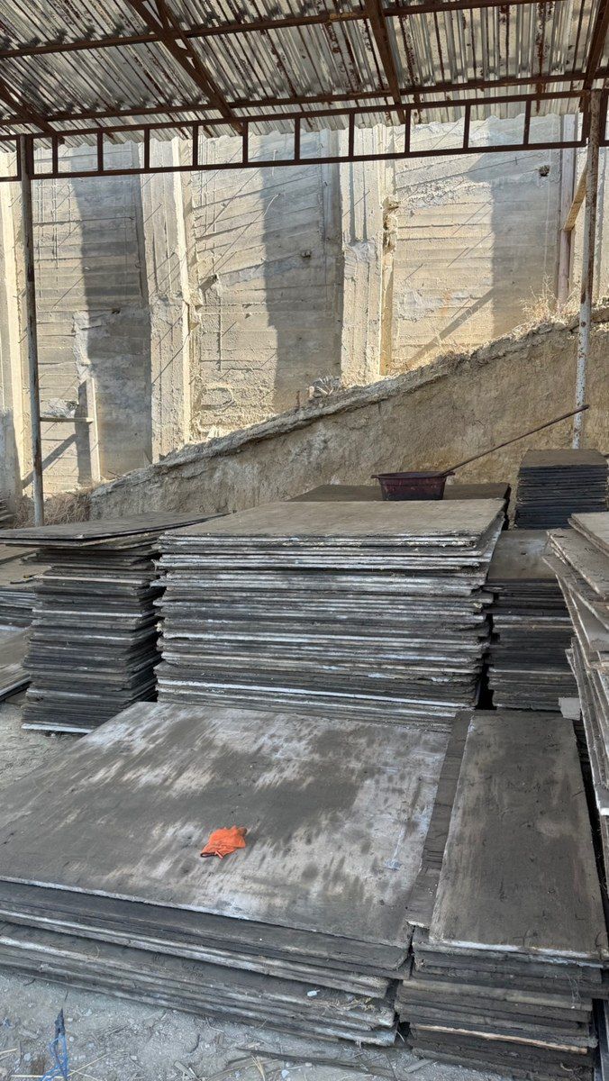 Tikinti materialları icarəsi — Təmir və inşaat, Bakı (3)