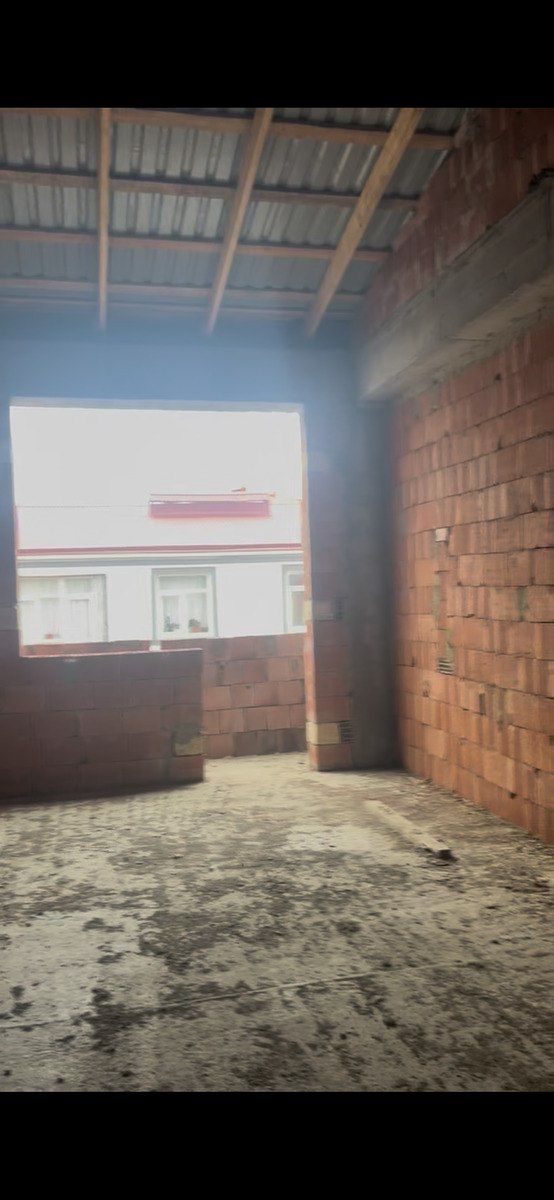 2-otaqlı yeni tikili, Masazır qəs., 54 m² — Mənzil, Bakı (3)