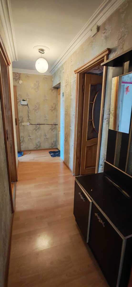 3-otaqlı mənzil kirayə verilir, Bakıxanov qəs., 80 m² — Mənzil, Bakı (7)