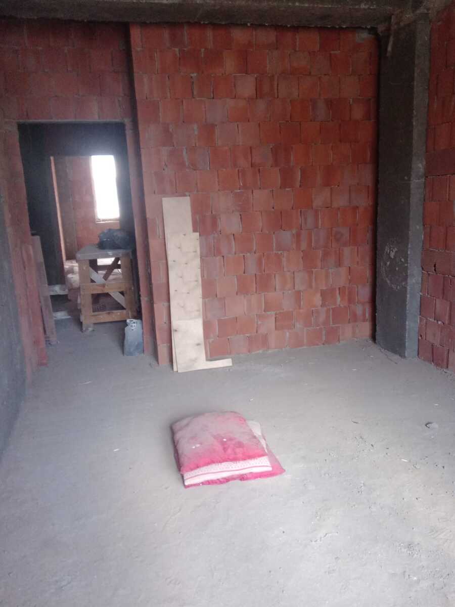 2-otaqlı yeni tikili, Şərifzadə küç., 70 m² — Mənzil, Bakı (4)