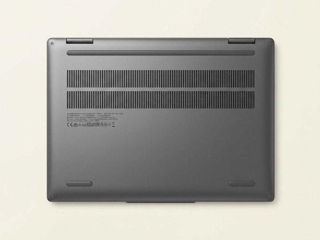 Lenovo IdeaPad 5 14inc — Elektronika, Bakı (6)