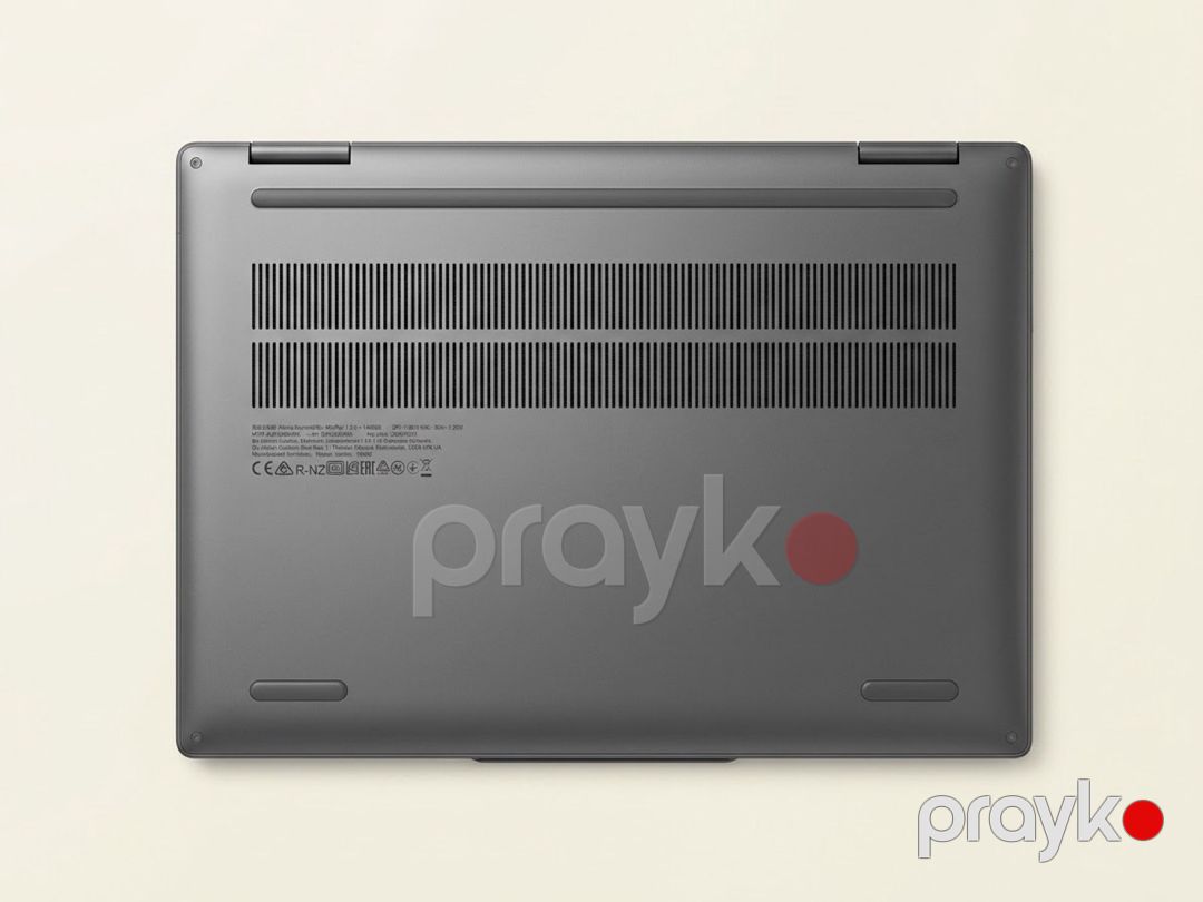 Lenovo IdeaPad 5 14inc — Noutbuklar, Bakı (6)