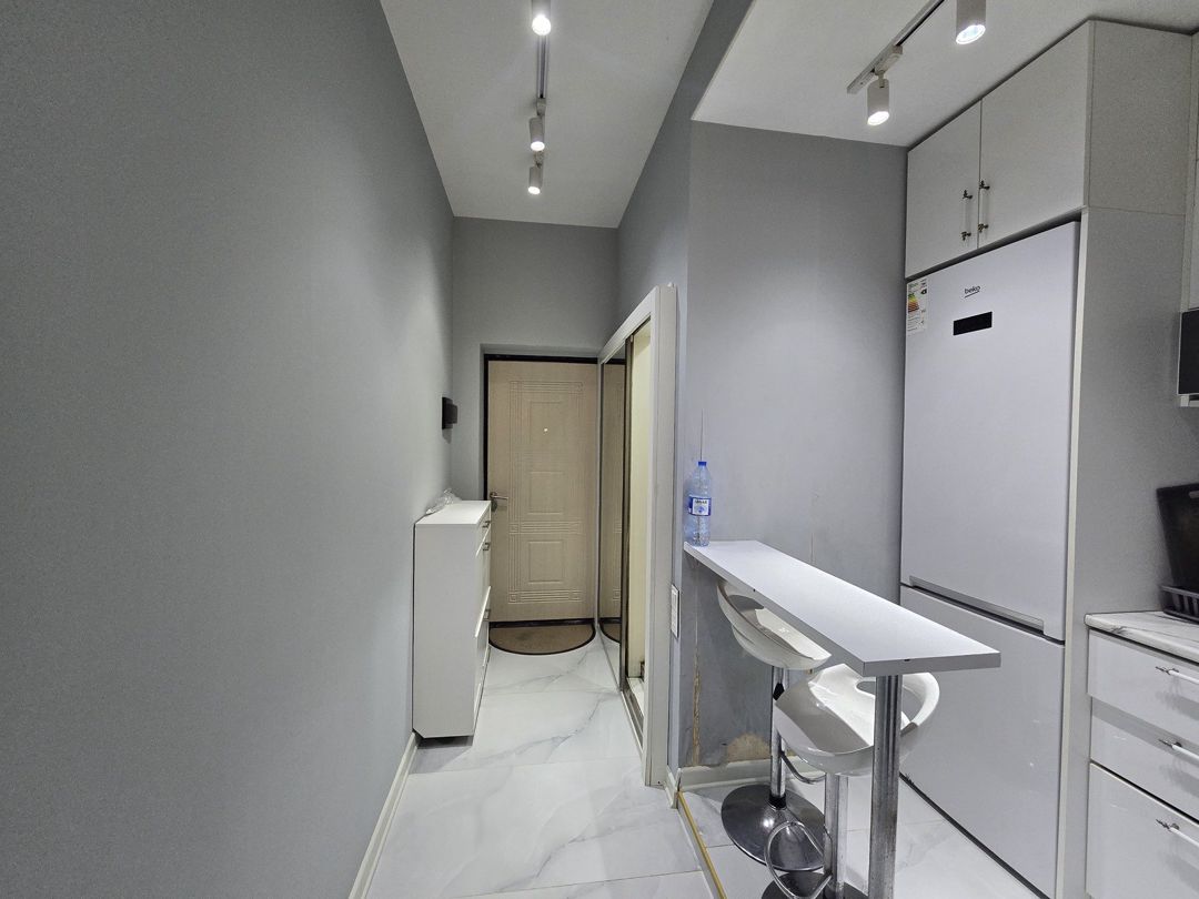 2-otaqlı yeni tikili kirayə verilir, Sumqayıt ş., 50 m² — Mənzil, Sumqayıt (6)