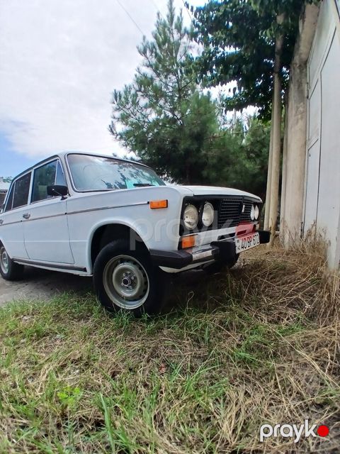 Lada (vaz) 2106, 1988 il