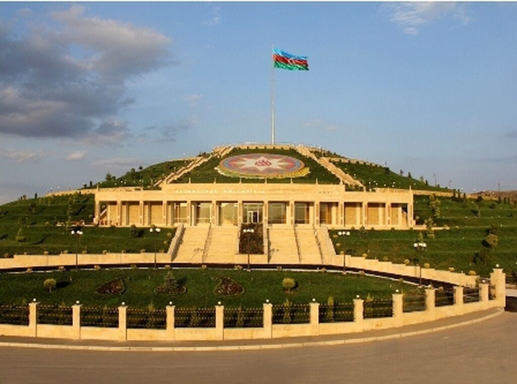 Mikroavtobus — Xidmətlər, Bakı (9)
