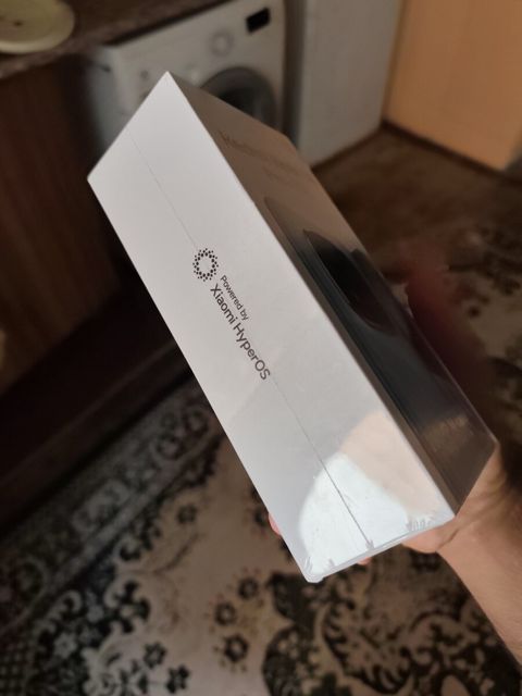 Xiaomi Redmi Note 14 Pro+ 5G Frost Blue 256GB/8GB — Bakı