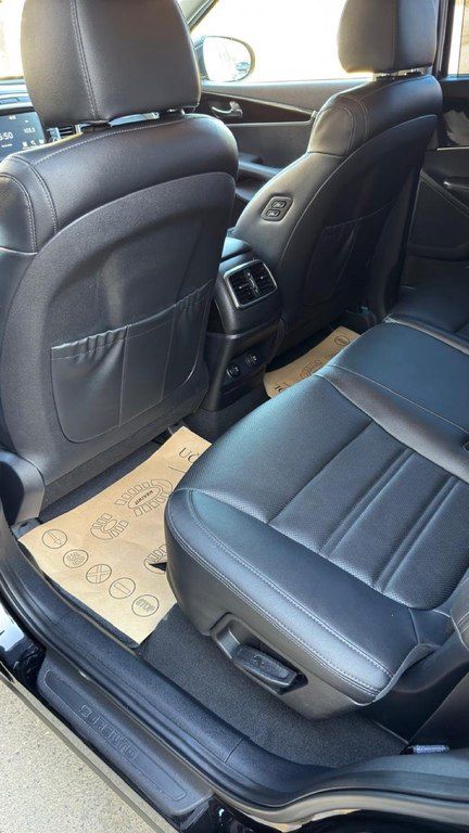 Kia Sorento, 2.0 L, 2019 il, 160 000 km — Avtomobillər, Bakı (5)