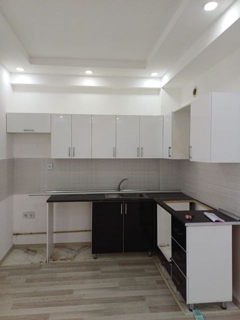 *249₼ mətbəx mebeli satılır*‼ ÖLÇÜ:-3.95 üzərində verilir — Mehdiabad