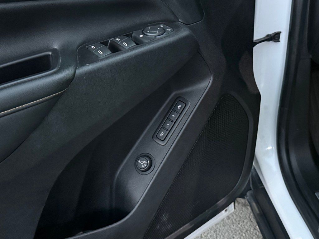 Chevrolet Equinox, 2.0 L, 2019 il, 97 057 km — Avtomobillər, Gəncə (12)
