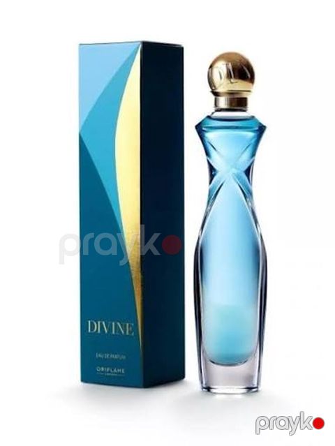 Divine Oriflame 50 ml