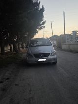 Mercedes-Benz Viano: 2.2 l 2006 il Mikroavtobus — Cars