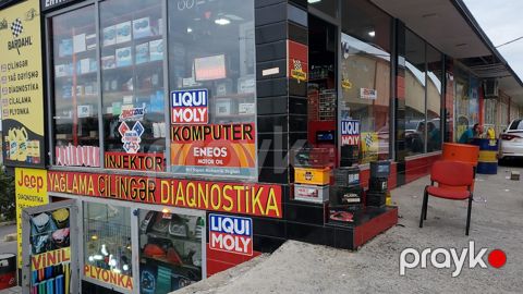 Obyekt icarəyə verilir, Babamdar qəs