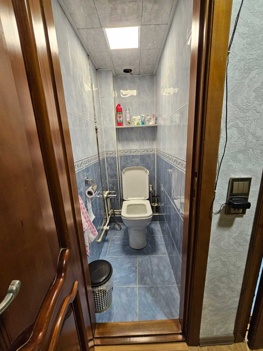 2-otaqlı mənzil, Sumqayıt ş., 55 m² — Mənzil, Sumqayıt (4)