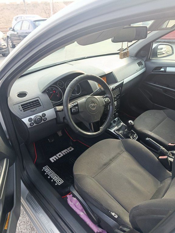 Opel Astra, 1.3 L, 2010 il, 258 444 km — Avtomobillər, Bakı (6)