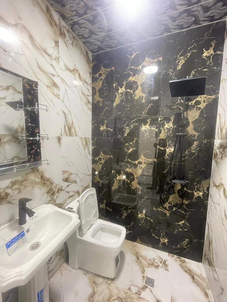 2-otaqlı yeni tikili, Xırdalan ş., 46 m² — Mənzil, Xırdalan (5)