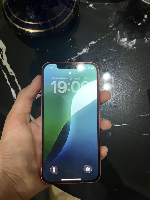 IPhone 12 — Bakı