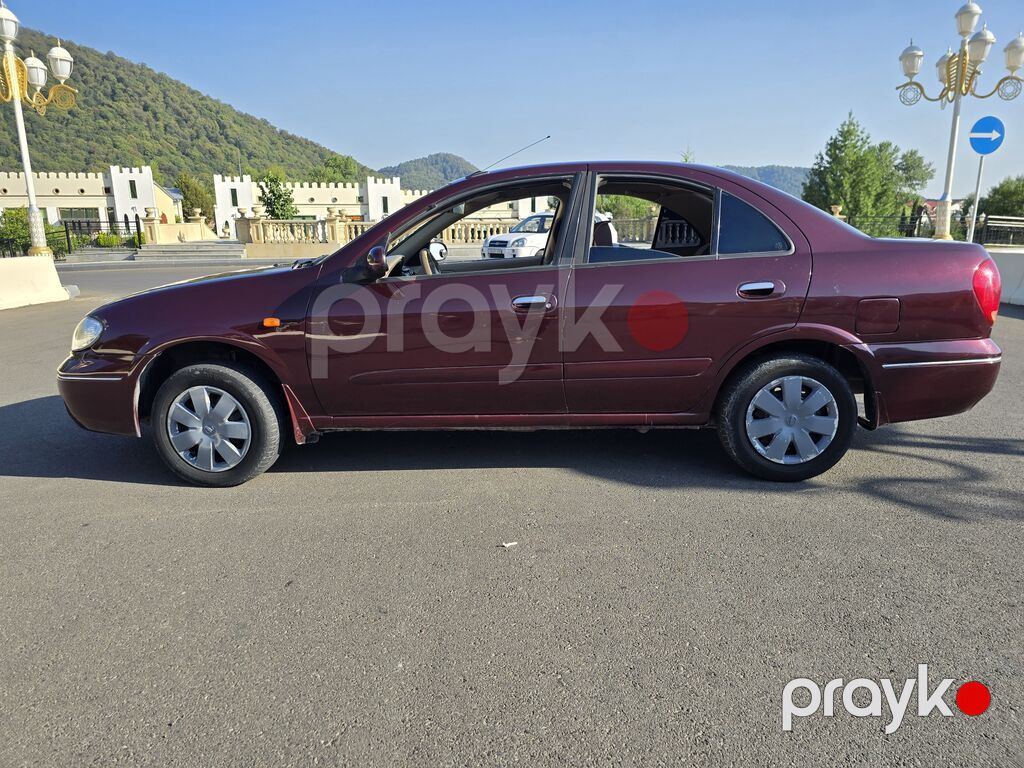 Maşın gündəlik sürülən maşındır, çox ekonom ve dözümlüdür. Barter 10-UM-418 — Avto, Qəbələ (6)