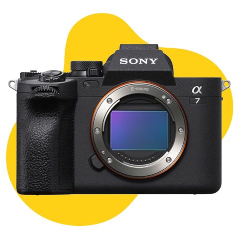 Fotoaparat "Sony A7 IV Body" — Bakı