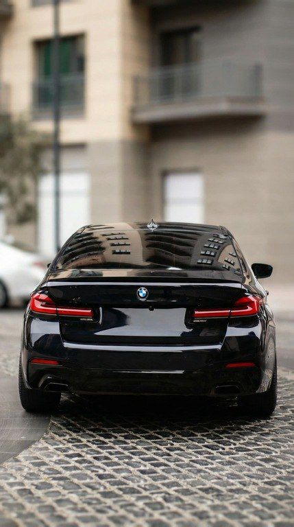 BMW 530e, 2.0 L, 12 kWh, 2021 il, 78 000 km — Avtomobillər, Bakı (2)
