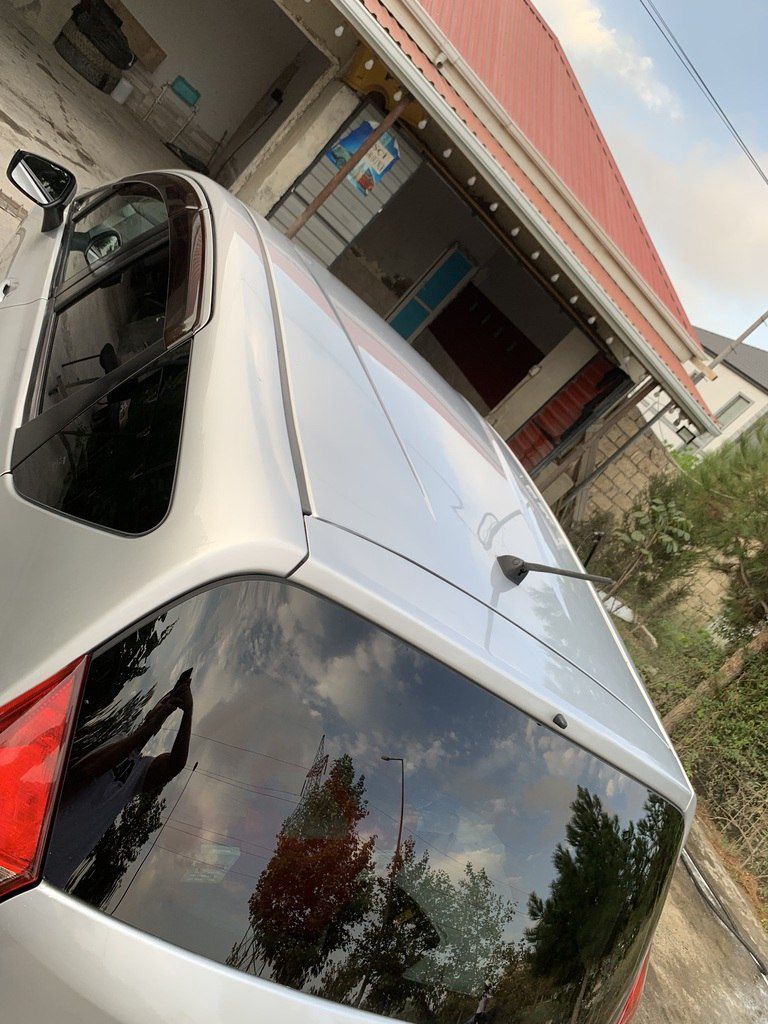 Nissan Note, 1.2 L, 2015 il, 139 000 km — Avtomobillər, Bakı (7)