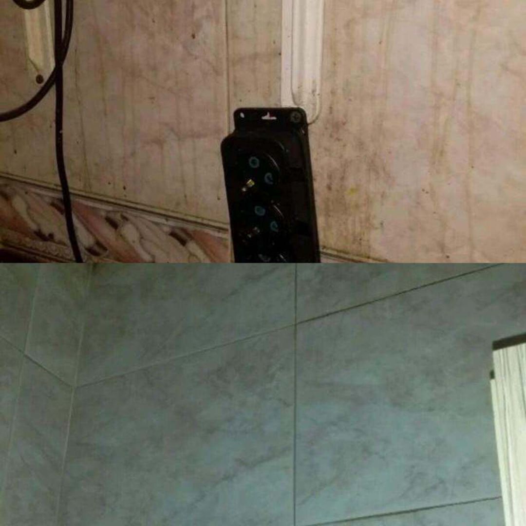 Təmizlikçi işi axtarıram — İş axtarıram, Bakı (2)