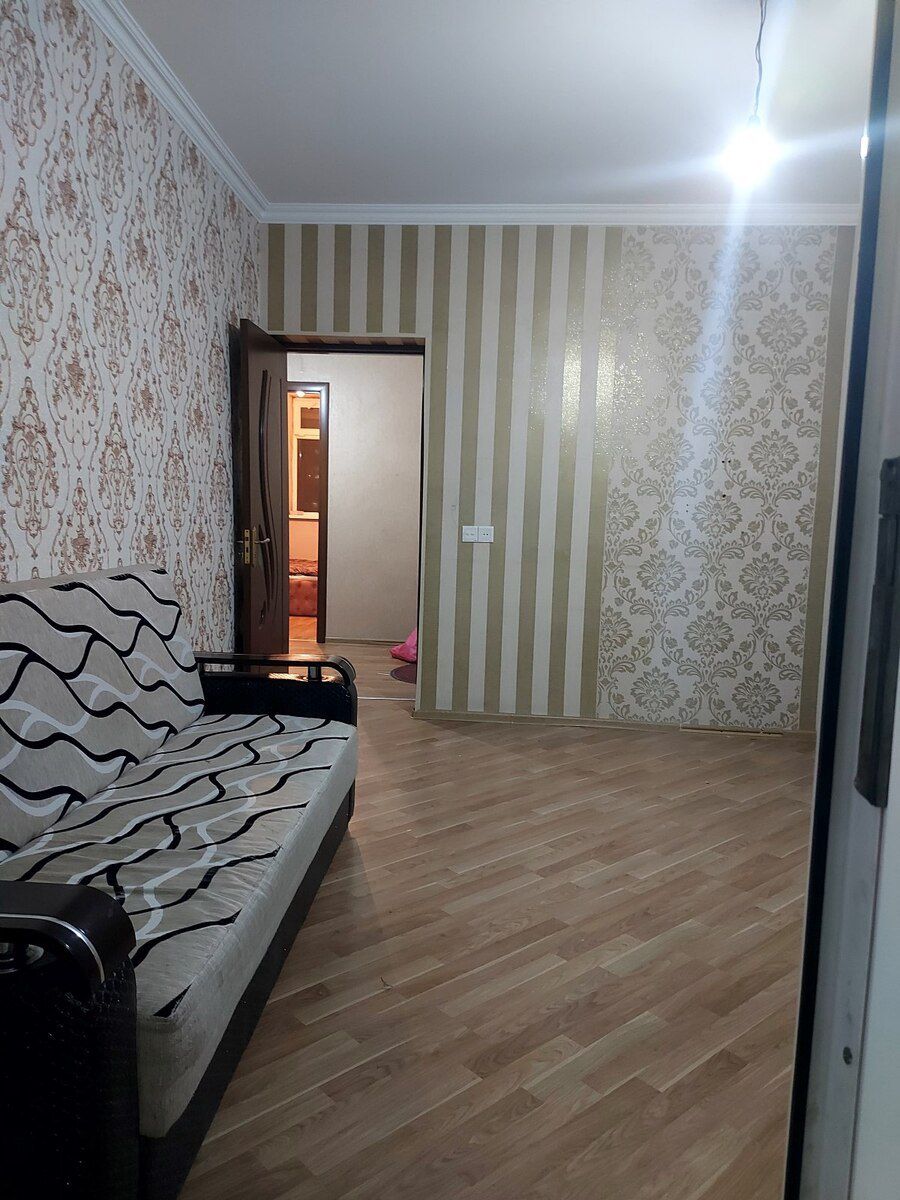 2-otaqlı mənzil, Xırdalan ş., 60 m² — Mənzil, Xırdalan
