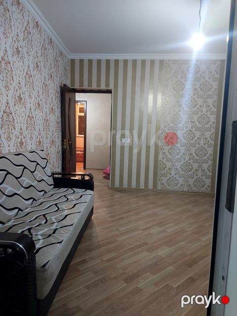 2-otaqlı mənzil, Xırdalan ş., 60 m²