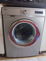 Paltaryuyan maşın Vestel, 7 kq, İşlənmiş, Avtomat, Qurutmasız — Home Appliances