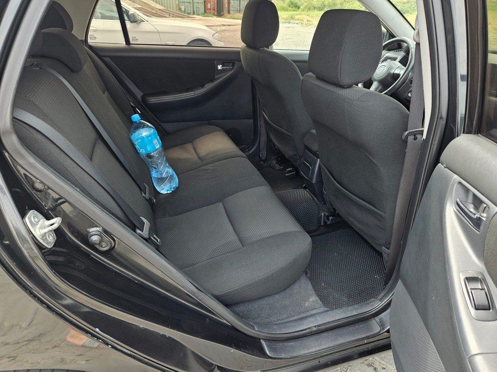 Toyota Corolla, 1.4 L, 2005 il, 278 621 km — Avtomobillər, Bakı (4)